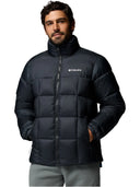 Columbia Ανδρικό Μπουφάν Puffect™ IV Jacket 2174301-010 Μαύρο