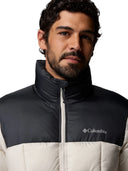 Columbia Ανδρικό Μπουφάν Puffect™ IV Jacket 2174301-278 Λευκό