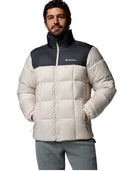 Columbia Ανδρικό Μπουφάν Puffect™ IV Jacket 2174301-278 Λευκό