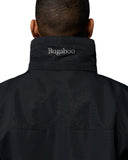 Columbia Ανδρικό Μπουφάν Bugaboo II Fleece Interchange Jacket 2174905-010 Μαύρο