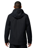 Columbia Ανδρικό Μπουφάν Bugaboo II Fleece Interchange Jacket 2174905-010 Μαύρο