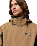 Columbia Ανδρικό Μπουφάν Bugaboo IV Fleece Interchange Jacket 2174905-257 Καφέ
