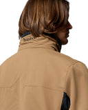 Columbia Ανδρικό Μπουφάν Bugaboo IV Fleece Interchange Jacket 2174905-257 Καφέ
