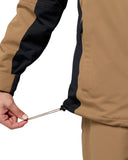 Columbia Ανδρικό Μπουφάν Bugaboo IV Fleece Interchange Jacket 2174905-257 Καφέ