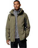 Columbia Ανδρικό Μπουφάν Bugaboo IV Fleece Interchange Jacket 2174905-397 Πράσινο