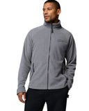 Columbia Ανδρικό Μπουφάν Bugaboo IV Fleece Interchange Jacket 2174905-397 Πράσινο