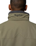 Columbia Ανδρικό Μπουφάν Bugaboo IV Fleece Interchange Jacket 2174905-397 Πράσινο