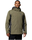 Columbia Ανδρικό Μπουφάν Bugaboo IV Fleece Interchange Jacket 2174905-397 Πράσινο