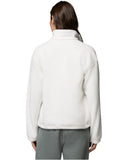 Columbia Γυναικεία Ζακέτα Timber Meadow™ MTR Fleece Full Zip 2176091-125 Λευκό