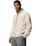Columbia Ανδρική Ζακέτα Timber Crest MTR Fleece Full Zip 2176101-278 Μπεζ