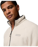 Columbia Ανδρική Ζακέτα Timber Crest MTR Fleece Full Zip 2176101-278 Μπεζ