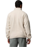 Columbia Ανδρική Ζακέτα Timber Crest MTR Fleece Full Zip 2176101-278 Μπεζ