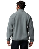 Columbia Ανδρική Ζακέτα Timber Crest MTR Fleece Full Zip 2176101-342 Γκρι