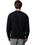 Columbia Ανδρικό Φούτερ Λαιμόκοψη Oakwind 2176881-010 Μαύρο