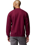 Columbia Ανδρικό Φούτερ Λαιμόκοψη Oakwind 2176881-624 Μπορντό