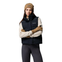 Columbia Unisex Σετ Σκουφί και Γάντια 2180791-257 Καφέ