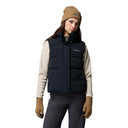 Columbia Unisex Σετ Σκουφί και Γάντια 2180791-257 Καφέ