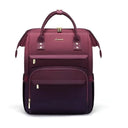 Lovevook Σακίδιο Laptop 15,6” MB2197 Wine/Purple
