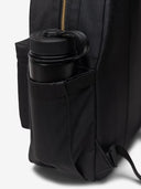 Herschel Σακίδιο Πλάτης Nova Unisex 18L 11392-00001 Μαύρο