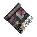 Monte Napoleone  Κασκόλ 252-85-1450-8533 Multicolor
