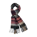 Monte Napoleone  Κασκόλ 252-85-1450-8533 Multicolor