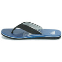 Quiksilver Ανδρικές Παντόφλες Molokai Layback Ii Sandals AQYL101339-XBWB Μπλε