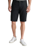 Navy & Green Ανδρική Βερμούδα Chinos 24AG.1000/253V MIDNIGHT BLACK Μαύρο