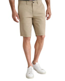 Navy & Green Ανδρική Βερμούδα Chinos 24AG.1000/93V NEW BEIGE Μπεζ