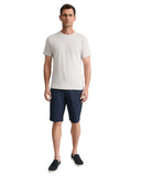 Navy & Green Ανδρική Βερμούδα Chinos 24AG.1000/93V ULTRAMARINE BLUE Μπλε