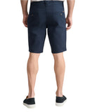 Navy & Green Ανδρική Βερμούδα Chinos 24AG.1000/93V ULTRAMARINE BLUE Μπλε