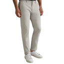 Navy & Green Ανδρικό Παντελόνι Chinos 24AG.1003MFA/238 WHITE SAND