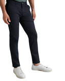 Navy & Green Ανδρικό Παντελόνι Chinos 24AG.1003MFA/246 DARKEST BLUE