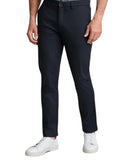 Navy & Green Ανδρικό Παντελόνι Chinos 24AG.1003MFA/246 DARKEST BLUE