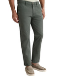 Navy & Green Ανδρικό Παντελόνι Chinos 24AG.1003MFA/93.3 Green