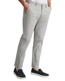 Navy & Green Ανδρικό Παντελόνι Chinos 24AG.1003MFA/93.3 PURE GREY Γκρί