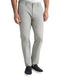 Navy & Green Ανδρικό Παντελόνι Chinos 24AG.1003MFA/93.3 PURE GREY Γκρί