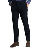Navy & Green Ανδρικό Chinos 24AG.1003MFA/193.1 Deepest Blue