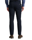 Navy & Green Ανδρικό Chinos 24AG.1003MFA/193.1 Deepest Blue