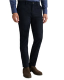 Navy & Green Ανδρικό Chinos 24AG.1003MFA/193.1 Deepest Blue