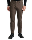 Navy & Green Ανδρικό Chinos 24AG.1003MFA/203.1 Espresso