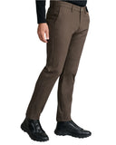 Navy & Green Ανδρικό Chinos 24AG.1003MFA/203.1 Espresso