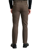 Navy & Green Ανδρικό Chinos 24AG.1003MFA/203.1 Espresso