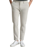 Navy & Green Ανδρικό Παντελόνι Chinos 24AG.1003MFA/238 WHITE SAND