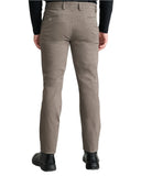 Navy & Green Ανδρικό Chinos 24AG.1003MFA/281 Taupe Καφέ