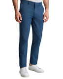 Navy & Green Ανδρικό Παντελόνι Chinos 24AG.1003MFT/120.1 DK ULTRA MARINE