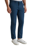 Navy & Green Ανδρικό Παντελόνι Chinos 24AG.1003MFT/120.1 DK ULTRA MARINE