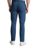 Navy & Green Ανδρικό Παντελόνι Chinos 24AG.1003MFT/120.1 DK ULTRA MARINE