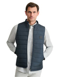 Navy & Green Ανδρικό Γιλέκο 24BR.003/GL.1 Blue Μπλε