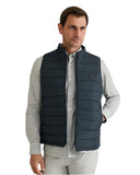 Navy & Green Ανδρικό Γιλέκο 24BR.003/GL.1 Blue Μπλε