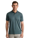 Navy & Green Ανδρική Μπλούζα Πόλο Κοντομάνικη 24EY.025/PL.1 DEEP ATLANTIC Πράσινο